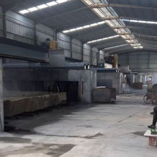 威海大切车间生产日常