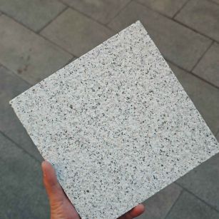 威海 白麻荔枝面花岗岩石材